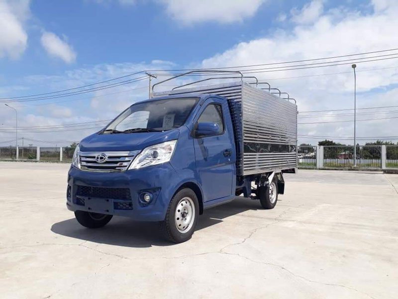 Xe tải Tera 100