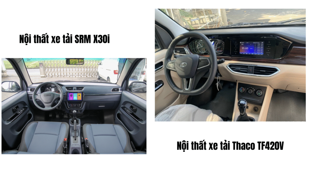 so-sanh-noi-that-2-dong-xe