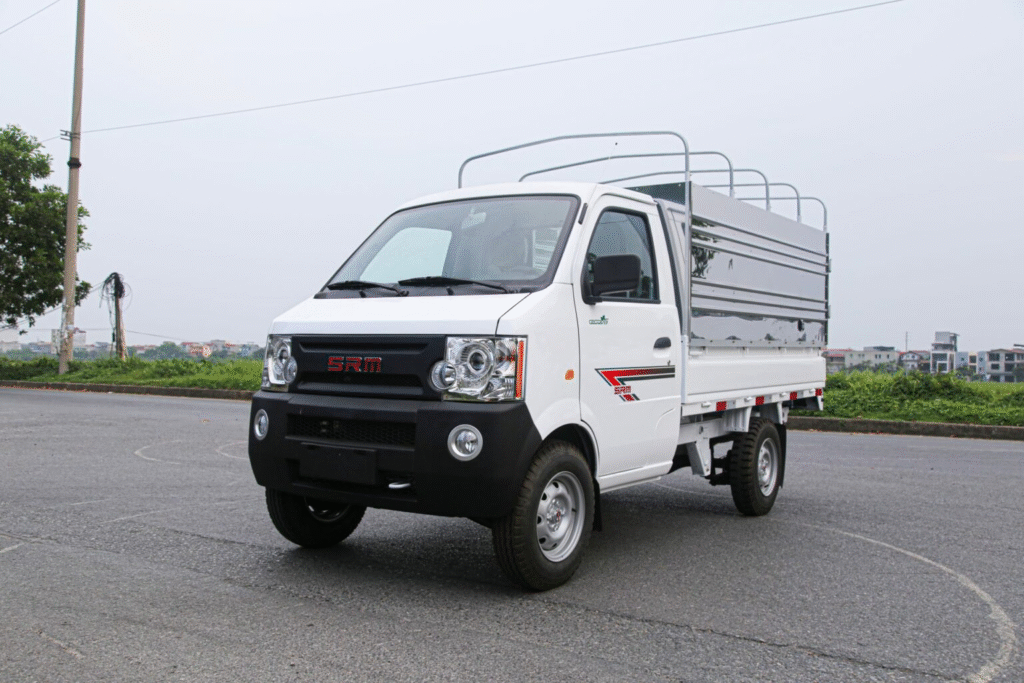 SRM-K990-la-dong-xe-tai-nhe