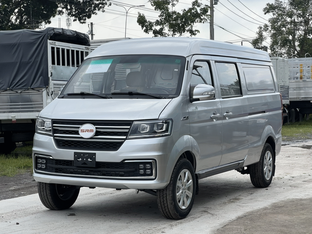 mau-xe-van-chay-xang