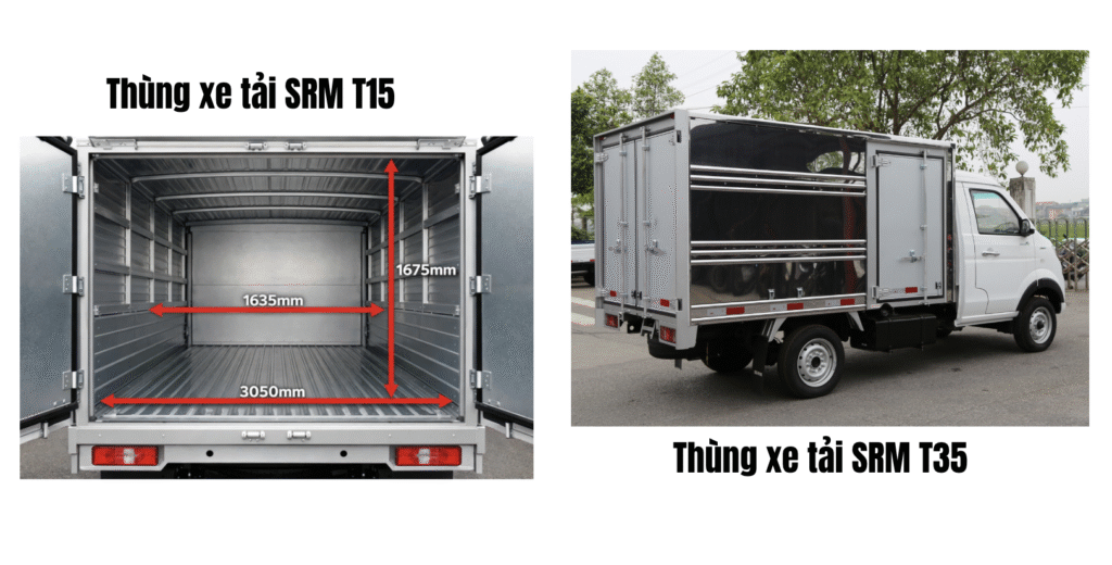 so-sanh-thung-xe-2-loai-xe