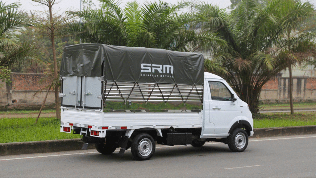 ly-do-mua-xe-tai- SRM T35