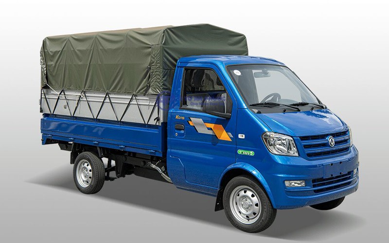 Xe tải DFSK K01S