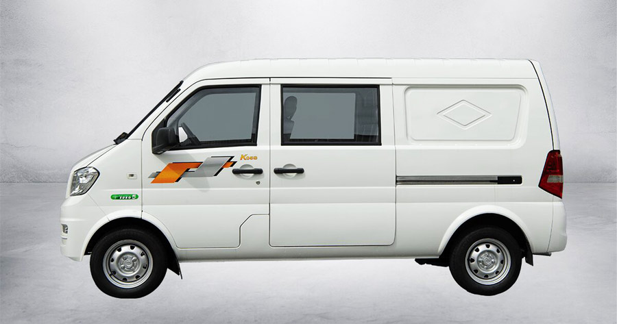 Xe tải DFSK K05S