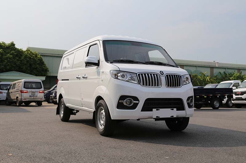 Xe tải Dongben X30