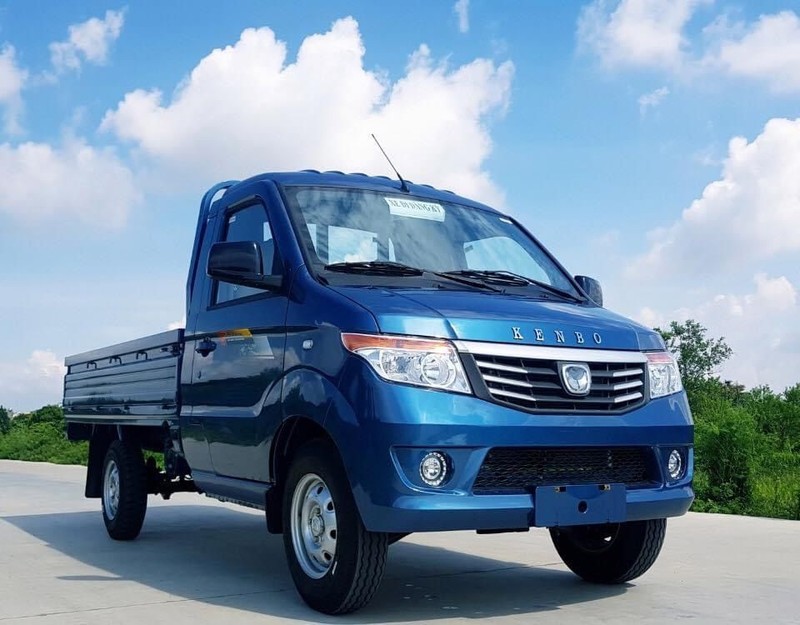 Xe tải Kenbo 990kg