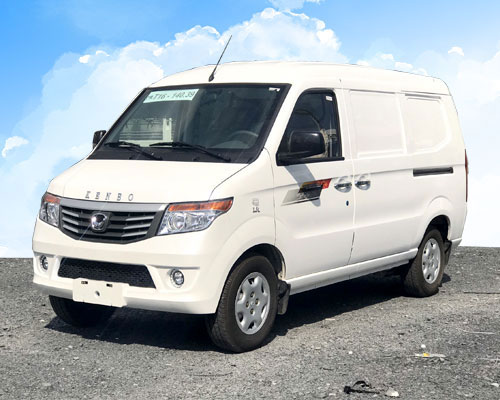 Xe tải Kenbo Van