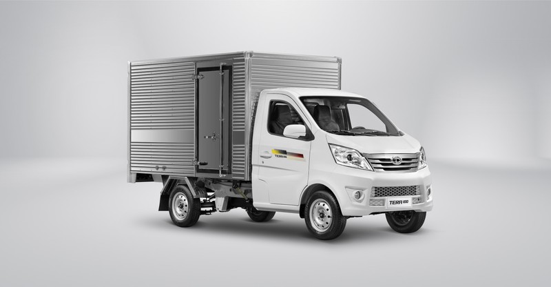 Xe tải Tera 100