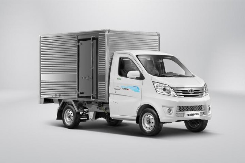 Xe tải Tera Star/100S