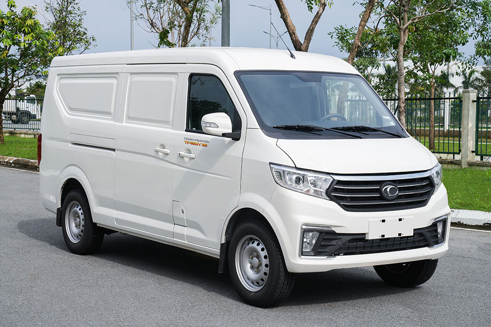 Xe tải Thaco Frontier TF450