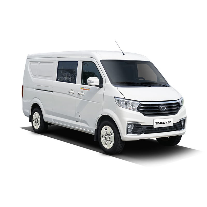 Xe tải Thaco Frontier TF480