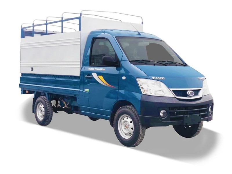 Xe tải Thaco Towner 990kg