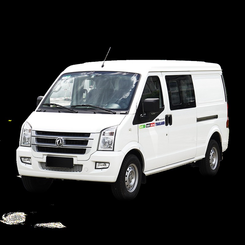 Xe tải Van 2 chỗ ngồi DFSK C35