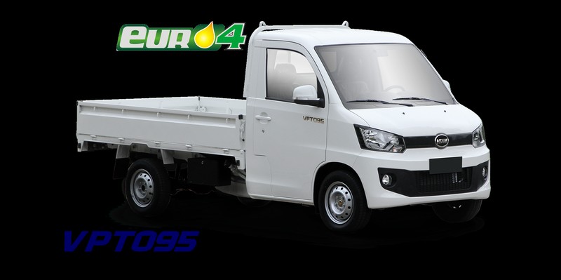 Xe tải Veam VPT095