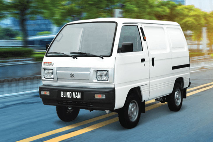 li-do-mua-xe-tai-van-Suzuki-Blind