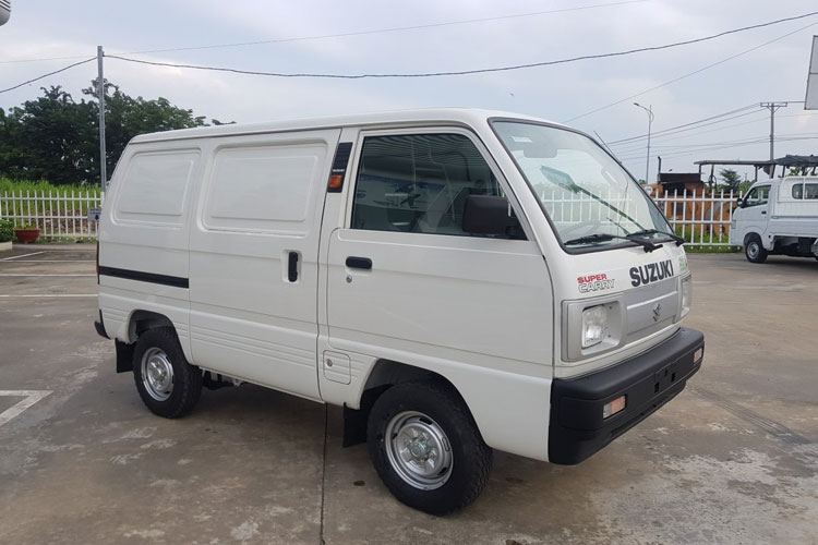 Xe-tai-van-Suzuki-Blind-Van