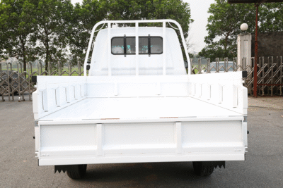 Kích thước thùng xe tải SRM T30 thùng lửng 990kg