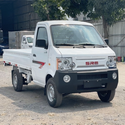 Xe tải SRM T30 thùng lửng 990kg