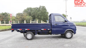 SRM 930kg thùng lửng SRM 930kg thùng lửng