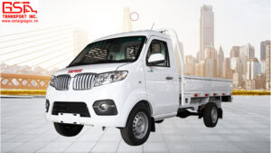 SRM t30 thùng lửng 