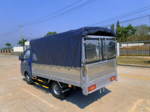 Ưu nhược điểm của dòng xe tải Teraco Ưu nhược điểm của dòng xe tải Teraco