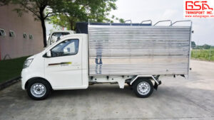Đánh giá xe tải Tera 100 Đánh giá xe tải Tera 100