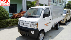 xe tải dongben K9