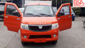 ngoại thất xe tải van ngoại thất xe tải van