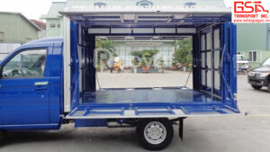 Kenbo thùng cánh dơi 990kg Kenbo thùng cánh dơi 990kg