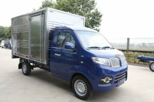 srm t30 thùng kín  srm t30 thùng kín