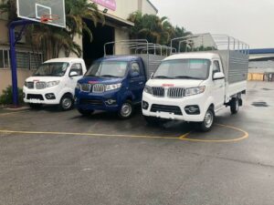 srm t30 thùng khung mui  srm t30 thùng khung mui