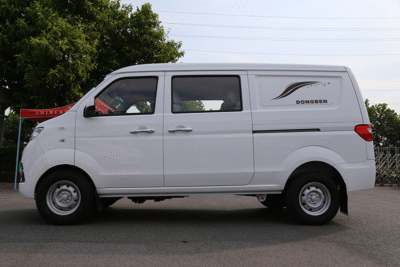 Kích thước thùng xe tải SRM X30 V5 5 chỗ 700kg