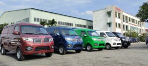 Top 3 xe tải srm đáng sở hữu Top 3 xe tải srm đáng sở hữu