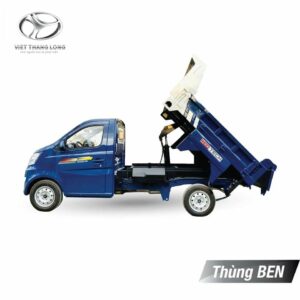 Thùng ben xe tải Tera 100 