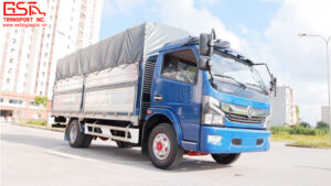 Nissan K6 top 3 xe tải đáng sở hữu Nissan K6 top 3 xe tải đáng sở hữu