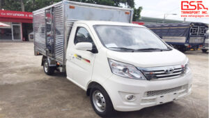 xe tải teraco chính hãng