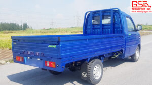 thùng lửng kenbo 990kg
