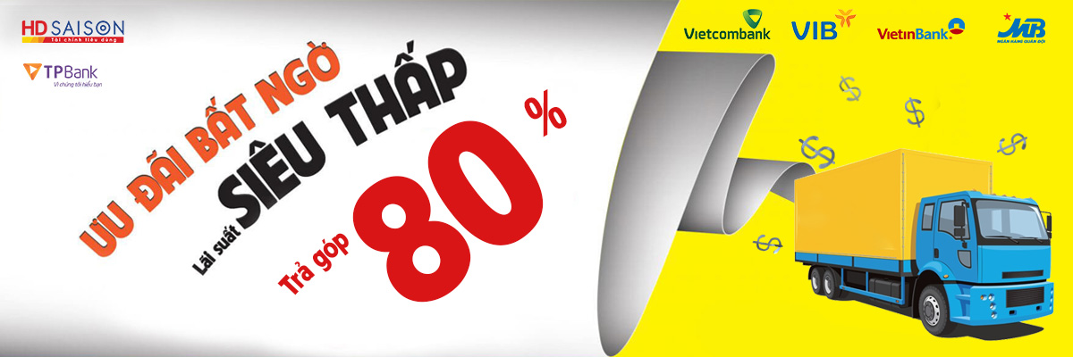 Chính sách vay vốn ngân hàng mua xe trả góp Chính sách vay vốn ngân hàng mua xe trả góp