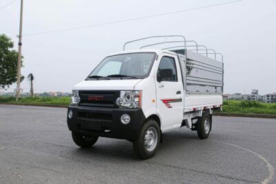 SRM K990 THÙNG KHUNG MUI