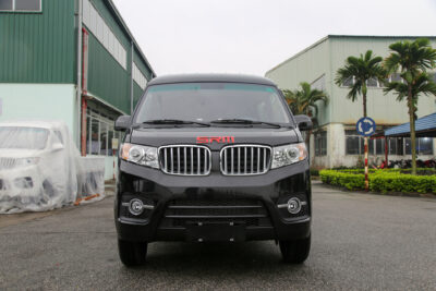 SRM X30i V5- Tải Van Đa Dụng