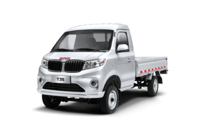 SRM T35 THÙNG LỬNG