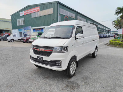 Xe Tải Van SRM X30L V2