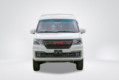 Xe tải van SRM 868 – Sự lựa chọn tối ưu vận chuyển