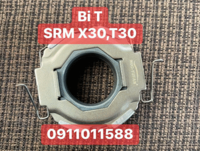 Bi T đóng vai trò then chốt trong việc đảm bảo chuyển động trơn tru, hạn chế rung lắc và duy trì độ ổn định cho toàn bộ hệ thống truyền lực