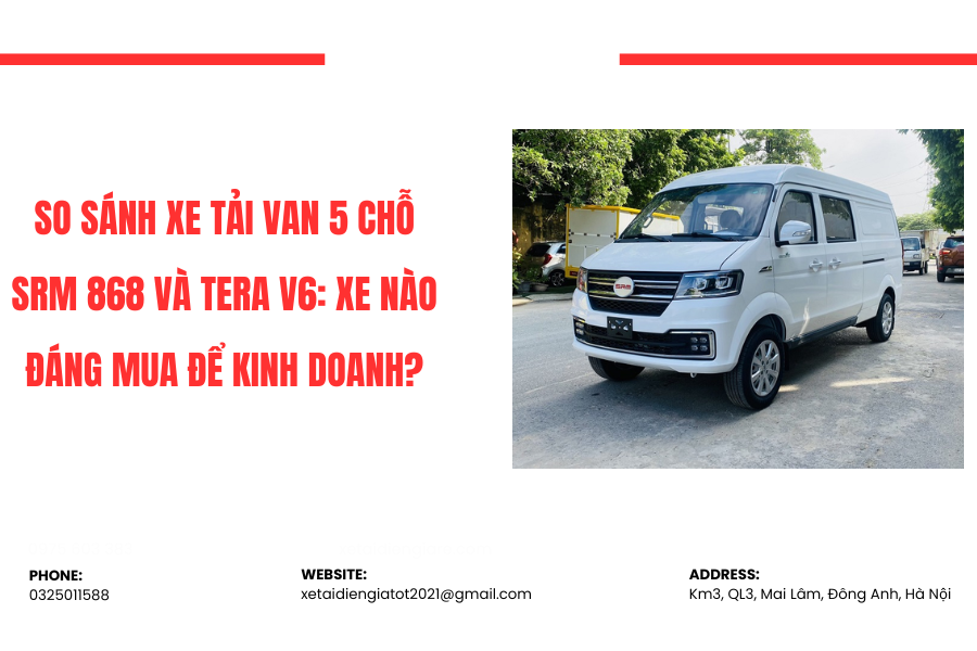 Xe-tai-van-5-cho-SRM-868-voi-Tera-V6-5-cho