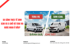 Xe-tai-van-5-cho-SRM-X30i V5-voi-TeraV6-5cho