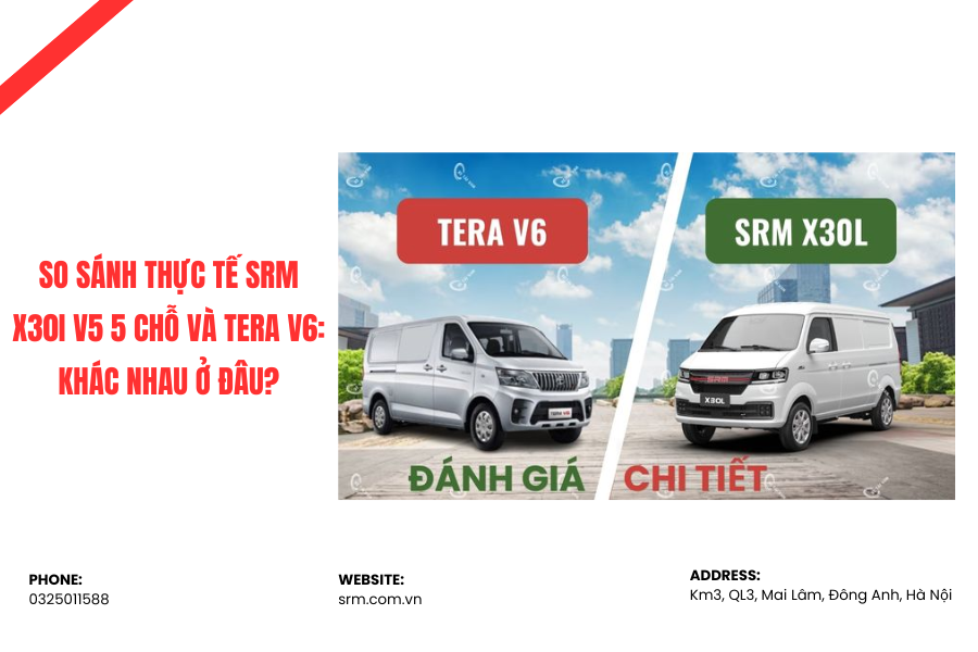 Xe-tai-van-5-cho-SRM-X30i V5-voi-TeraV6-5cho