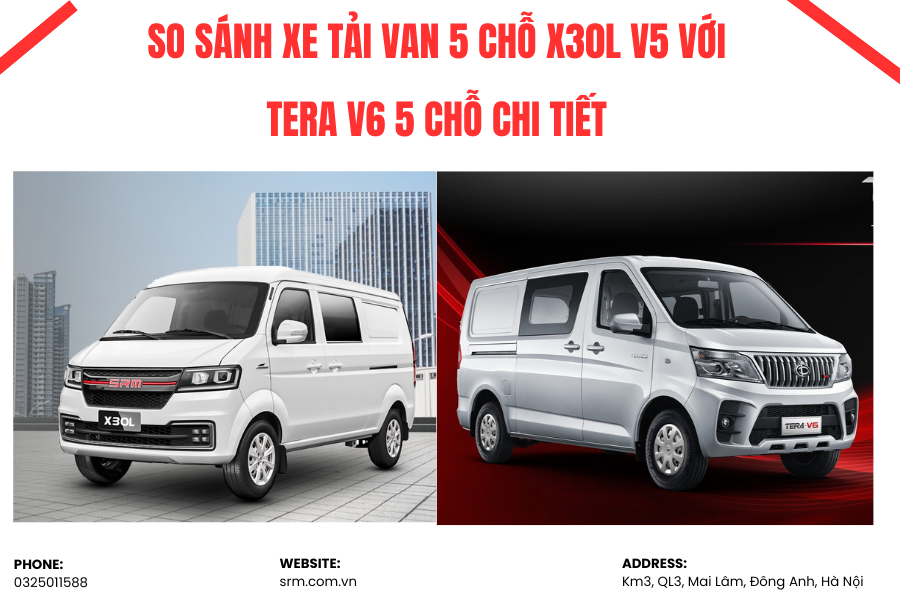 Xe-tai-van-5-cho-X30L-V5-voi-Tera-V6-5-cho